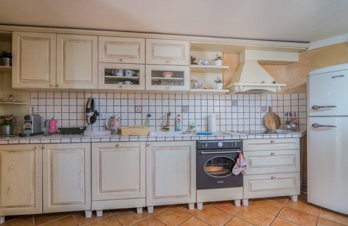 Pinezici Villa | Villa Pinia (Kvarner - Pinezići)