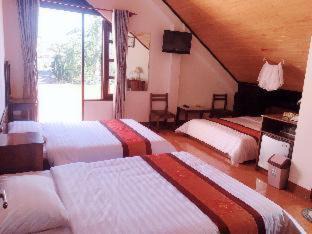 Da Lat Hotel | Villa Pink House