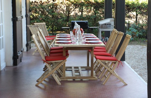 Piraillan Villa | Villa Piraillan Market