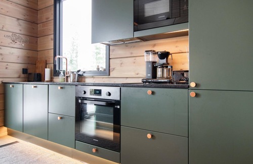 Kuopio House | Villa pirunpelto by Interhome