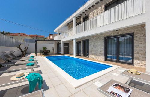 Zadar Villa | Villa Pjaula