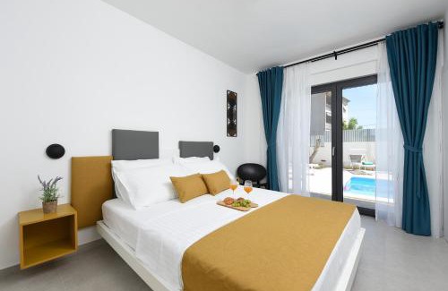 Zadar Villa | Villa Pjaula