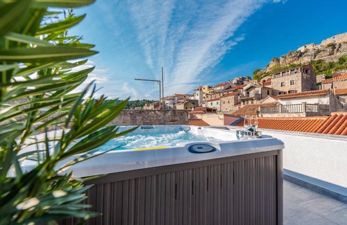 Novigrad Villa | Villa Planita Dalmacija
