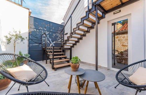 Novigrad Villa | Villa Planita Dalmacija