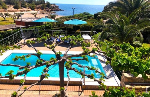 Roques Daurades Villa | Villa Playa