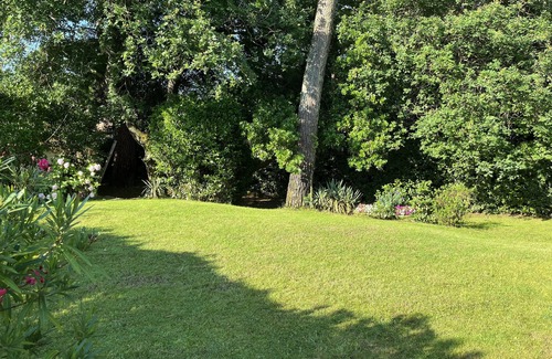 Le Moulleau Villa | Villa, Plein Coeur du Moulleau-arcachon, 8 Personnes