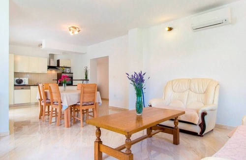 Bristane Villa | Villa Pletikosa - four bedroom house with a swimming pool