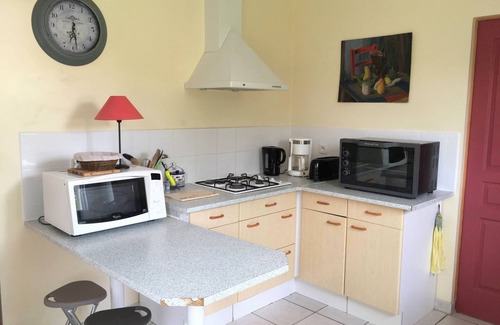Kervan House | Villa Plouhinec Morbihan near Sea
