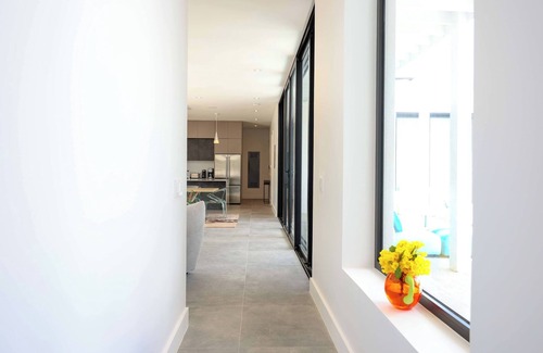 Blue Mountain Villa | Villa Pluto 2 to 4 Bedrooms with Private Pool Oceanfront