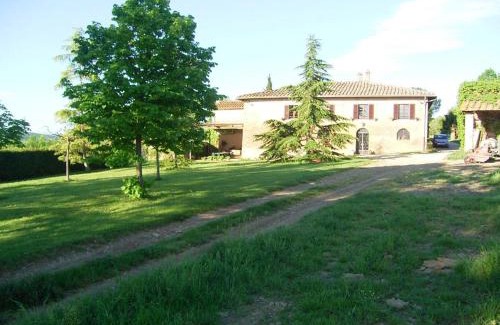 Sovicille House | Villa Podere Cartaio Bio Estate Pool AirC
