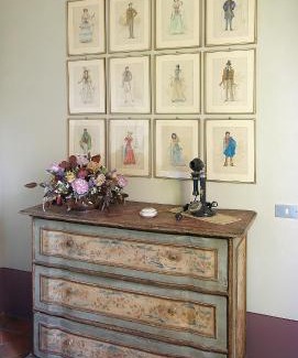 Florence House | Villa Poggio Bello