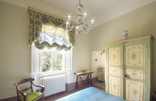 Florence House | Villa Poggio Bello