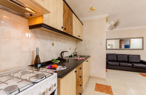 Santa Maria Estate Apartment | Villa & Pool 1 Mellieħa Bay Retreat, Mellieha, Malta