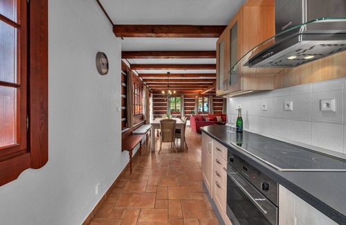 Stupna Villa | Villa+Pool, Stupna KSF095