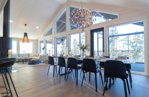 Jamsa Villa | Villa Poro