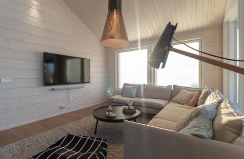 Jamsa Villa | Villa Poro