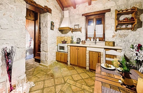 Skinaria Apartment | Villa Poseidon Residence