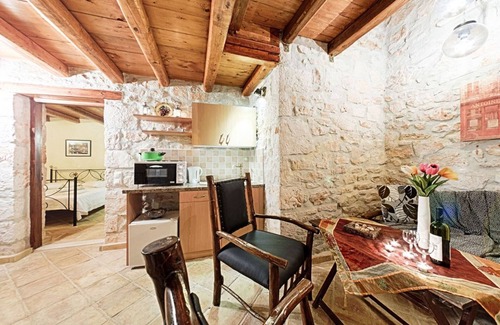 Skinaria Apartment | Villa Poseidon Residence