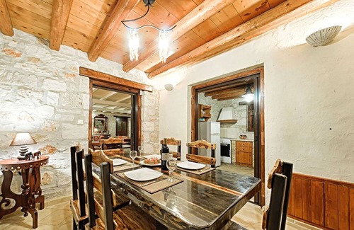 Skinaria Apartment | Villa Poseidon Residence