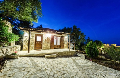Skinaria Apartment | Villa Poseidon Residence