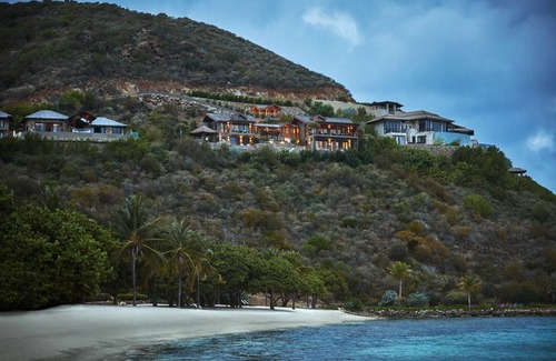 North Sound Villa | Villa Poseidon’s Perch by Fantasia Villas