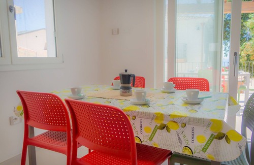 Santa Maria Navarrese Villa | Villa Privata Pedralonga