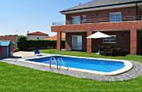 Calafell Villa | Villa Preciosa con Mucha Intimidad y Piscina Privada