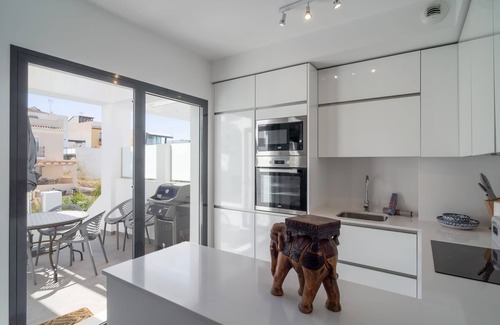 Nerja Villa | Villa Premium Los Mangos by Casasol