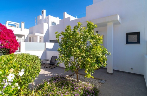 Nerja Villa | Villa Premium Los Mangos by Casasol