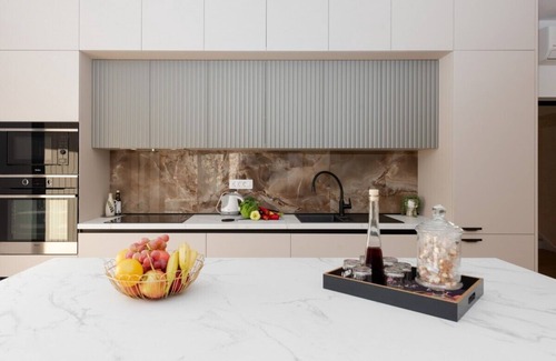 Sarsoni Villa | Villa Prenc in Matulji - Haus für 6 Personen
