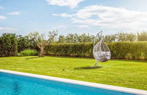 Vabriga Villa | Villa Presidential