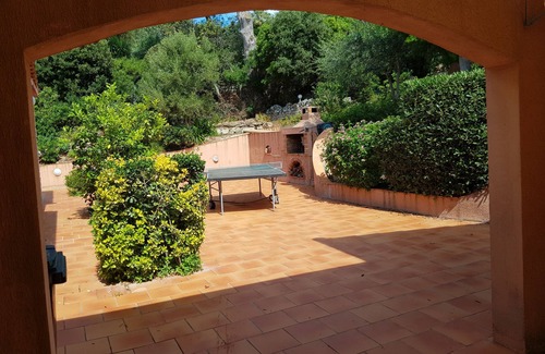 Giens Villa | Villa Presqu'île de Giens /Dans Parc Résidentiel