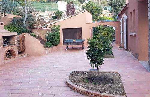 Giens Villa | Villa Presqu'île de Giens /Dans Parc Résidentiel