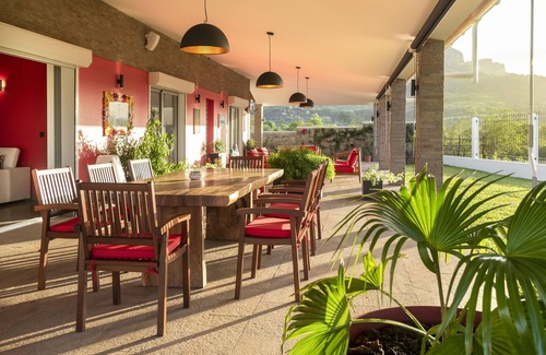 Antsiranana Villa | Villa prestige calypso