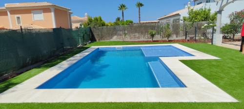 Figueiral Apartment | Villa Pretty with Private Swimming Pool