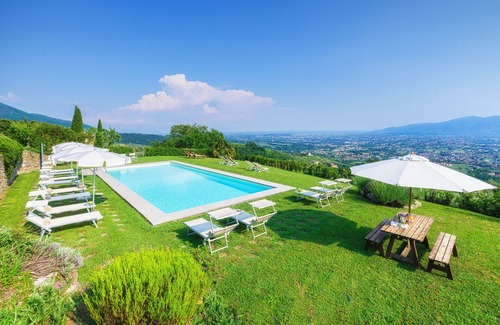 Ciciana Villa | Villa Primo Sole 22, Emma Villas