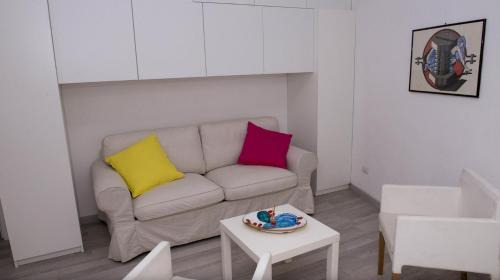 Mazzaro Villa | Villa Priscilla