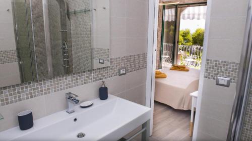 Mazzaro Villa | Villa Priscilla