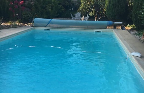 Cruzy Villa | Villa, Private pool, A/C, walk to village