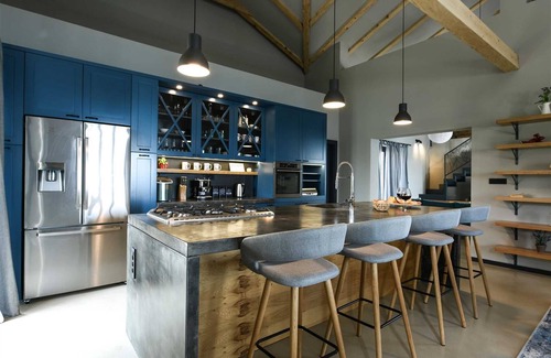 Zdrelac Villa | Villa Proversa - Seaside Serenity Retreat