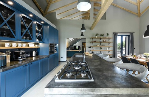 Zdrelac Villa | Villa Proversa - Seaside Serenity Retreat