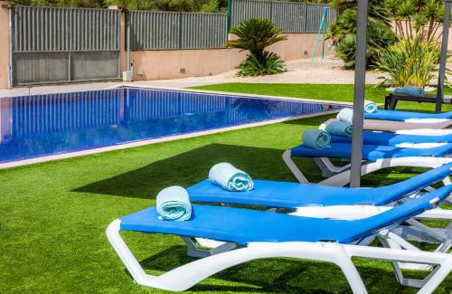 Felanitx Villa | Villa Puigverd
