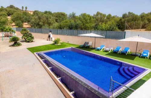 Felanitx Villa | Villa Puigverd