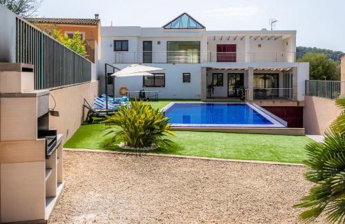 Felanitx Villa | Villa Puigverd