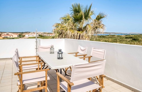 Punta Grossa Villa | Villa Punta Grossa