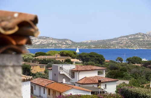 La Conia Villa | Villa Punta Saline