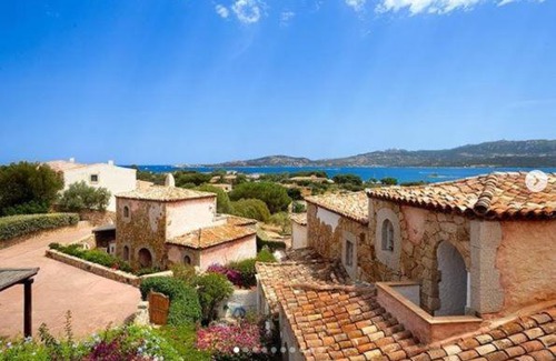 La Conia Villa | Villa Punta Saline
