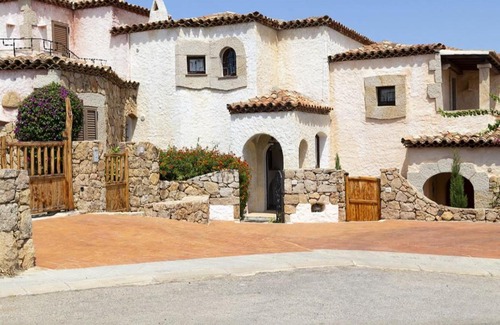 La Conia Villa | Villa Punta Saline