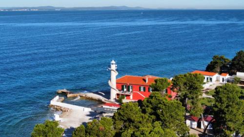 Zadar Apartment | Villa Punta - Studios