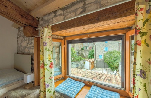 Puntera Villa | Villa Puntarina